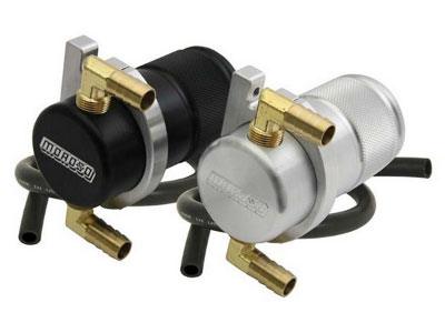 Air / Oil Separators (Catch Cans) - Automotive - Fast Lane Spares