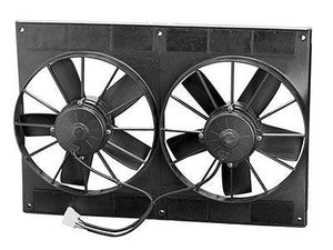 Electric Fans
