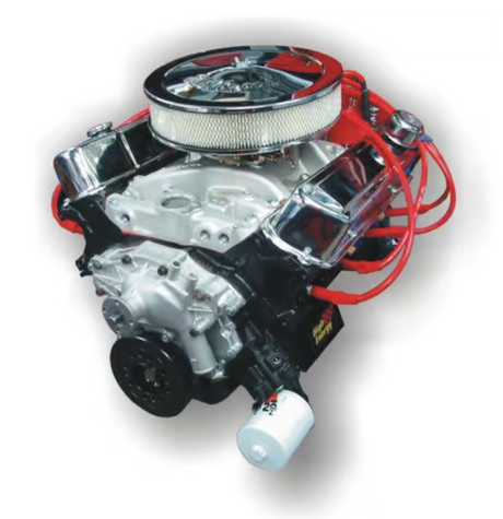 Holden 253-304-308