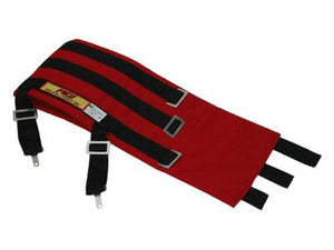 Transmission Shields / Blankets