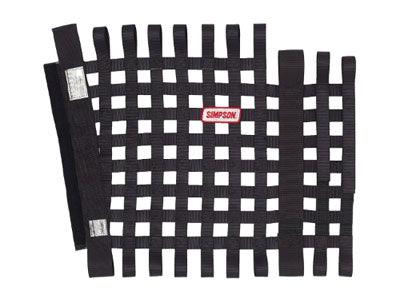 Window Nets - Automotive - Fast Lane Spares