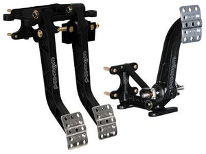 Pedal Assemblies & Components