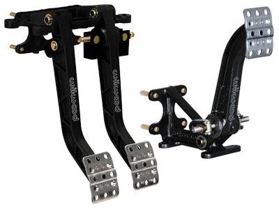 Pedal Assemblies & Components - Automotive - Fast Lane Spares