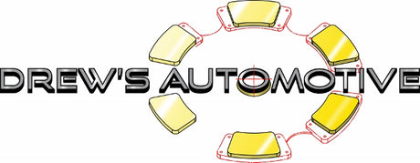 Drews Automotive | High-Quality Auto Parts – Fastlane Spares