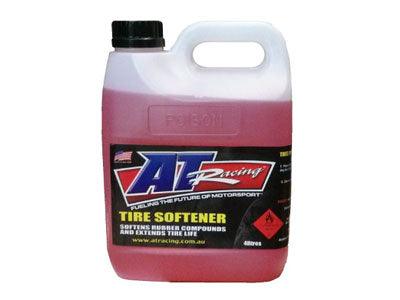 Chemicals - Automotive - Fast Lane Spares