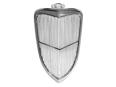 Grilles - Automotive - Fast Lane Spares