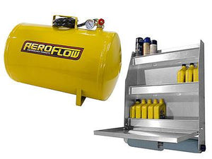 Pit & Trailer Accessories