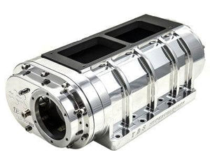 Superchargers & Components