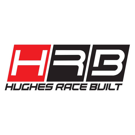 Hughes Race Built