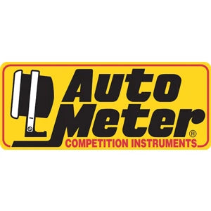 Autometer Gauges & Accessories