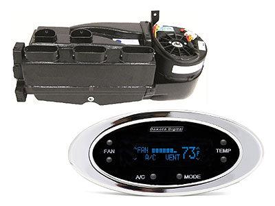 Air Conditioning - Automotive - Fast Lane Spares