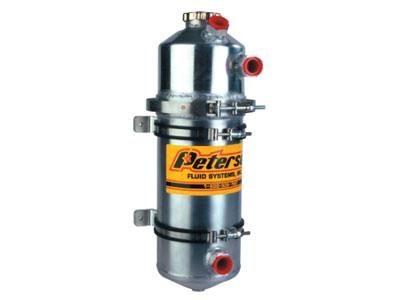 Oil Tanks & Mounts