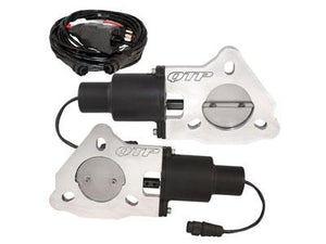 Cut-Outs & Control Valves