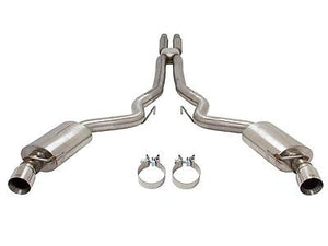 Exhaust Systems