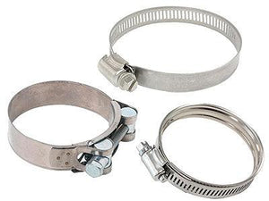 Hose Clamps