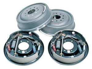 Drum Brake Components & Accessories