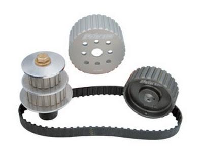 Pulleys & Drive Belts - Automotive - Fast Lane Spares