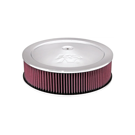 Air Filtration