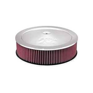 Air Filter Assemblies & Accessoriess