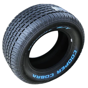 Cooper Cobra Tyres