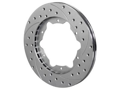 Disc Rotors - Automotive - Fast Lane Spares