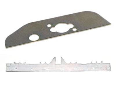 Baffles & Crank Scrapers - Automotive - Fast Lane Spares