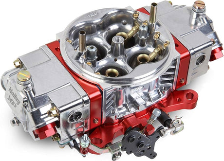 Holley Performance Parts | Fuel & Engine Upgrades – Fastlane Spares