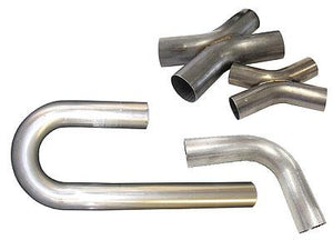 Exhaust Fabrication