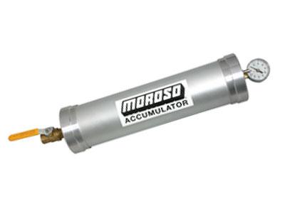 Accumulators - Automotive - Fast Lane Spares