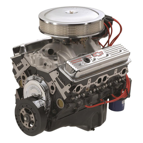 SB Chev 283-350