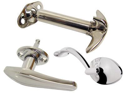 Exterior - Automotive - Fast Lane Spares