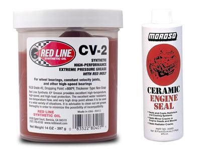 Lubricants & Sealers - Automotive - Fast Lane Spares