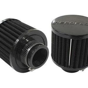 Breathers & Adapters