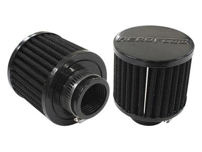 Breathers & Adapters