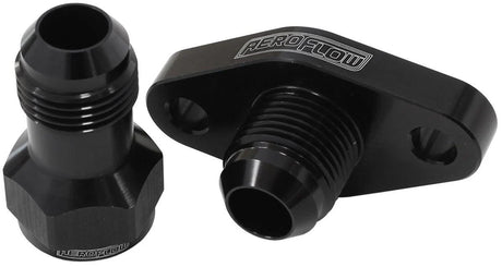 Turbo Oil Drain Fittings