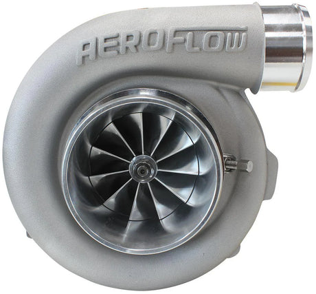 Boosted by Aeroflow