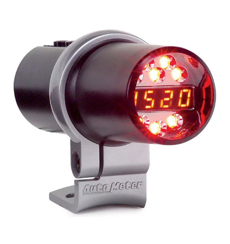 Shift & Warning Lights