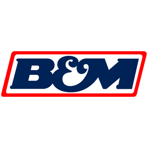 B&M