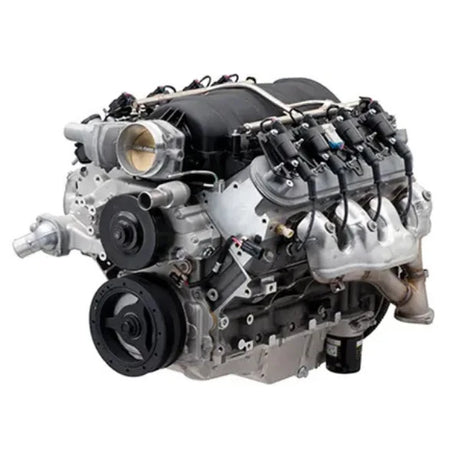 GM LS7