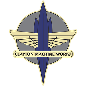 Clayton Machine Works