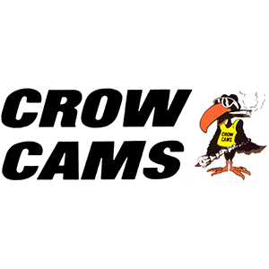 Crow Cams