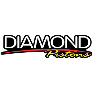 Diamond Pistons