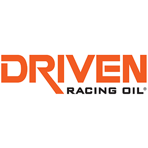 Driven Racing Oil
