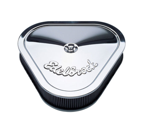 Triangular Air Filter Assemblies