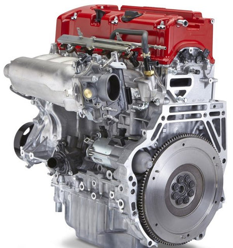 Honda K20A