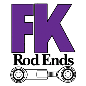 FK Rod Ends