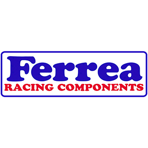 Ferrea Racing Components
