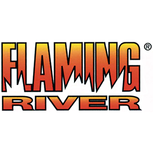 Flaming River