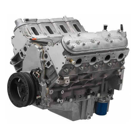 GM LS3