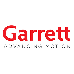 Garrett Advancing Motion